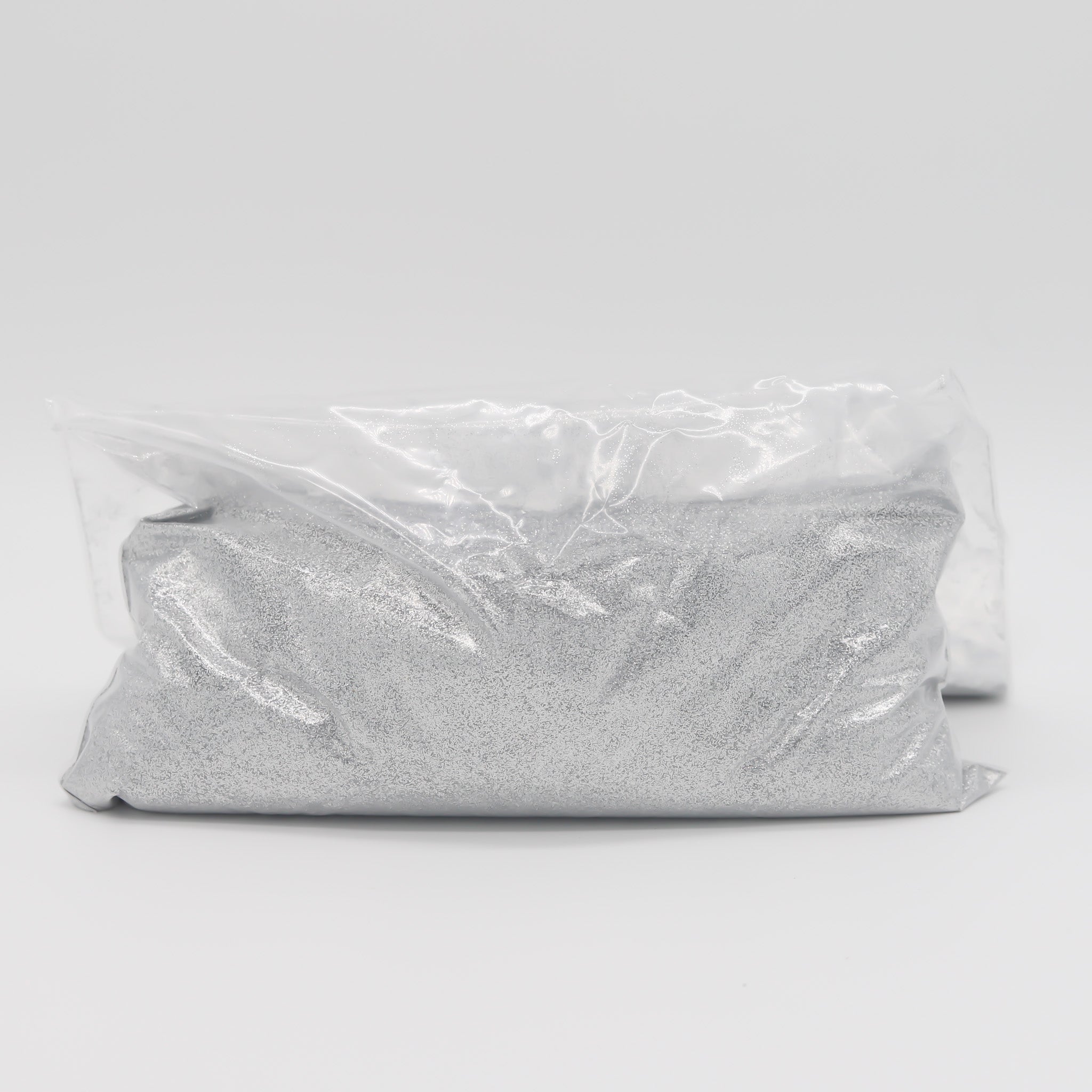 Metallic Epoxy Pigment - Aluminum Silver 12oz