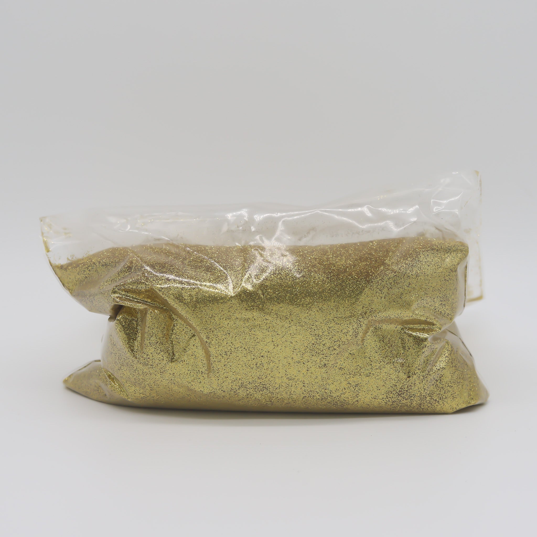 Metallic Epoxy Pigment - Gold 12oz