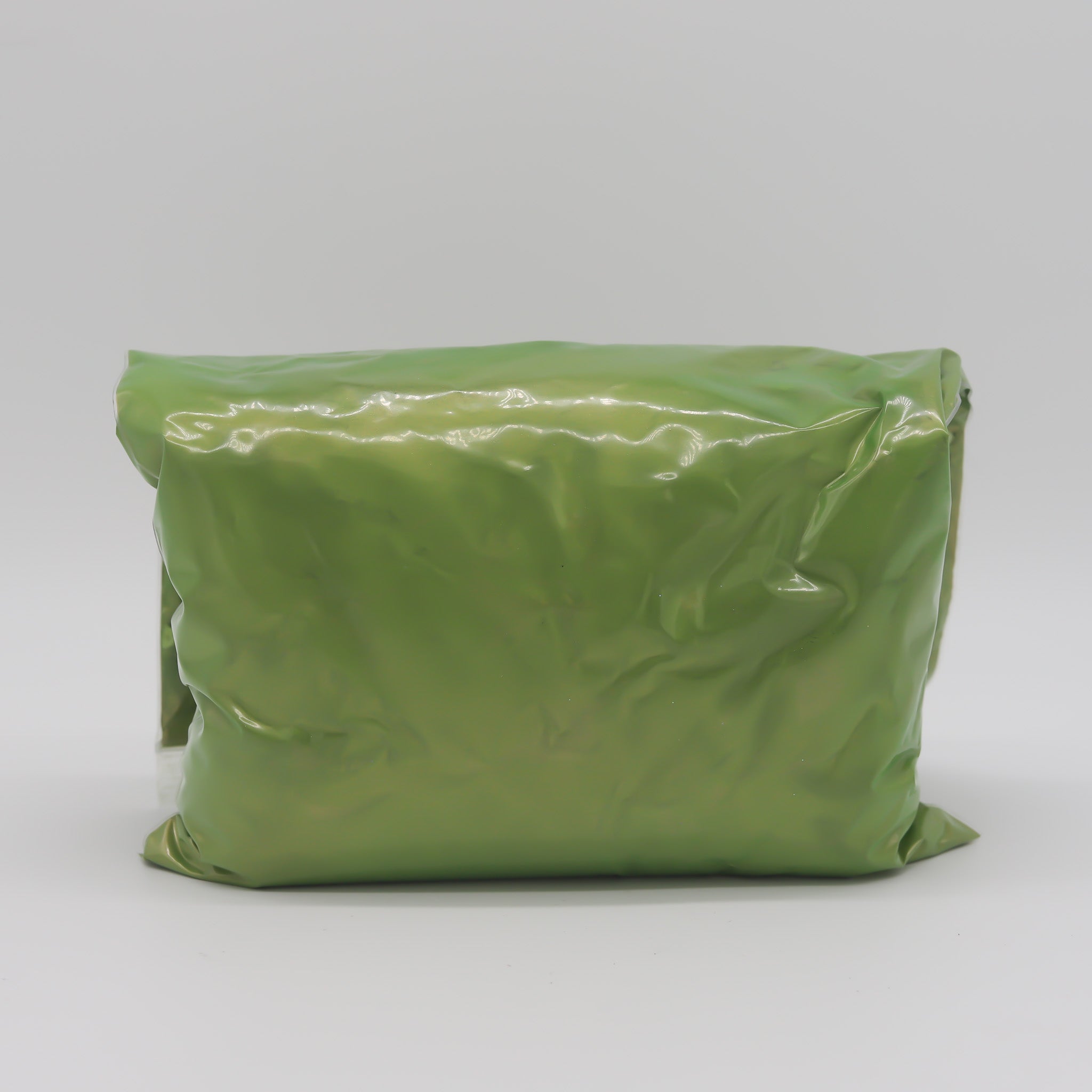 Metallic Epoxy Pigment - Olive Yellow 12oz