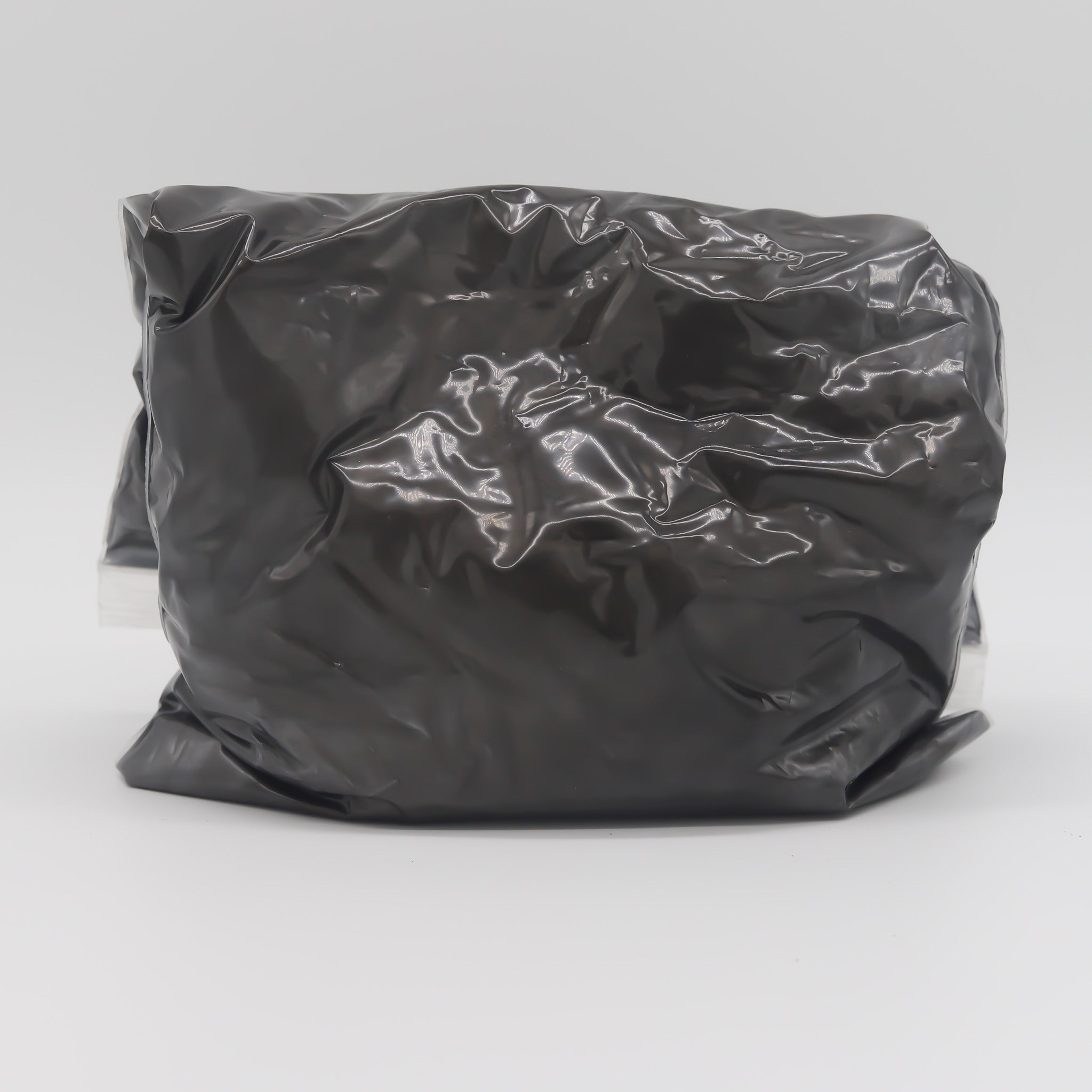 Metallic Epoxy Pigment - Satin White Grey 12oz