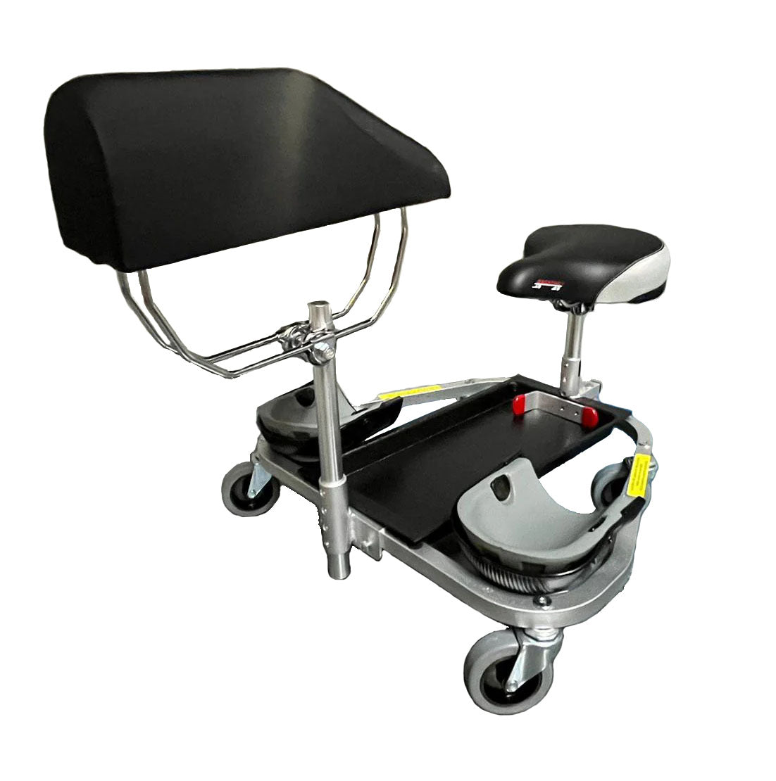 Racatac - Hand Grinding Trolly