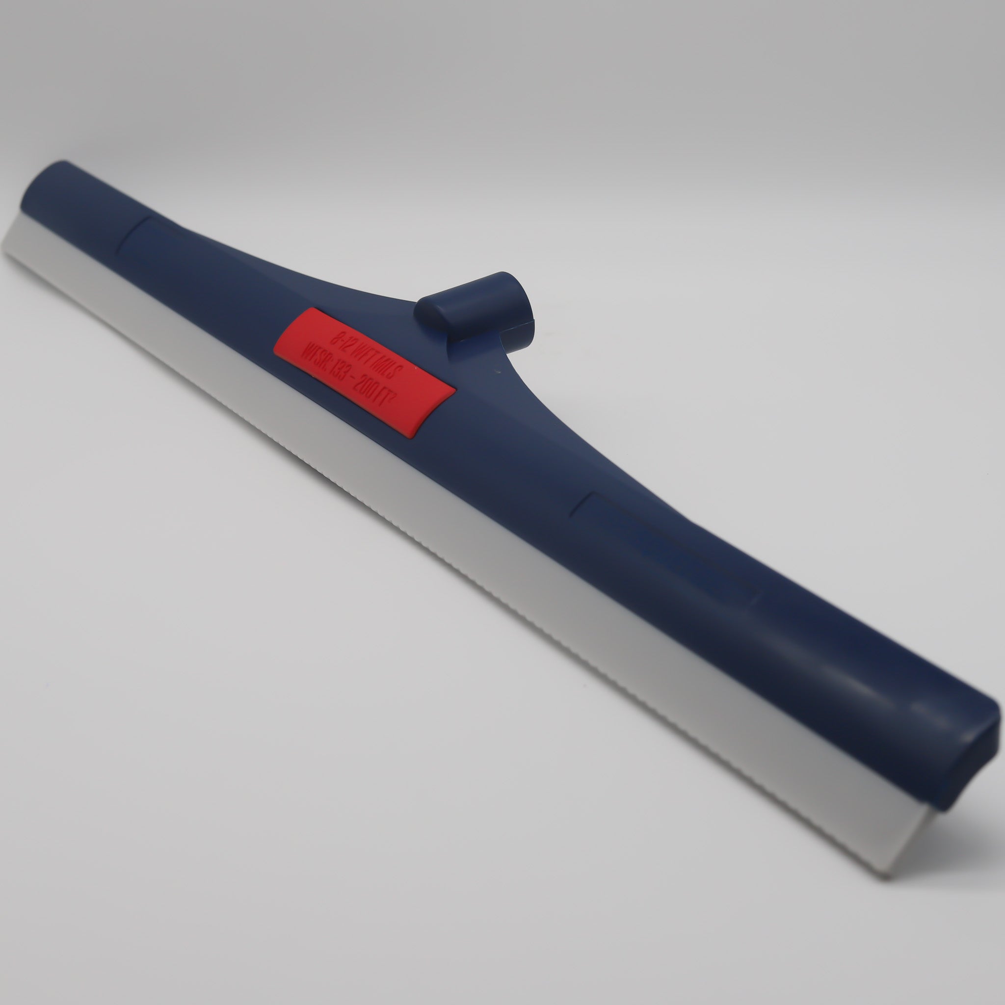 24" Speed Squeegee - 8-12 Mil