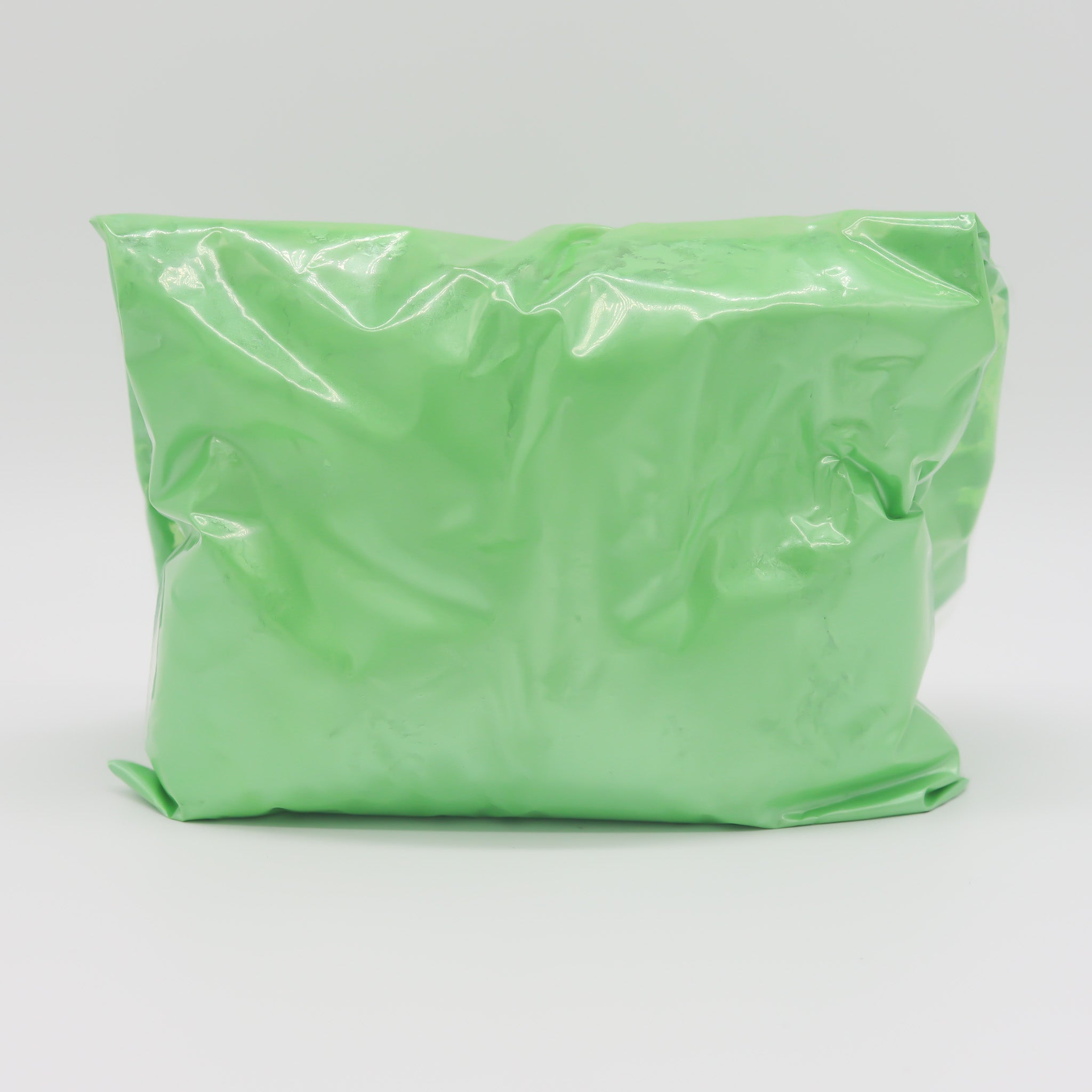 Metallic Epoxy Pigment - Apple Green 12oz