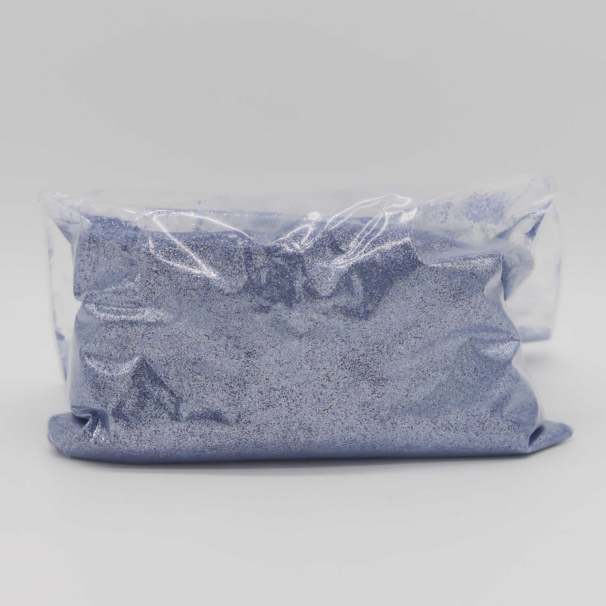 Metallic Epoxy Pigment - Ice Blue 12oz