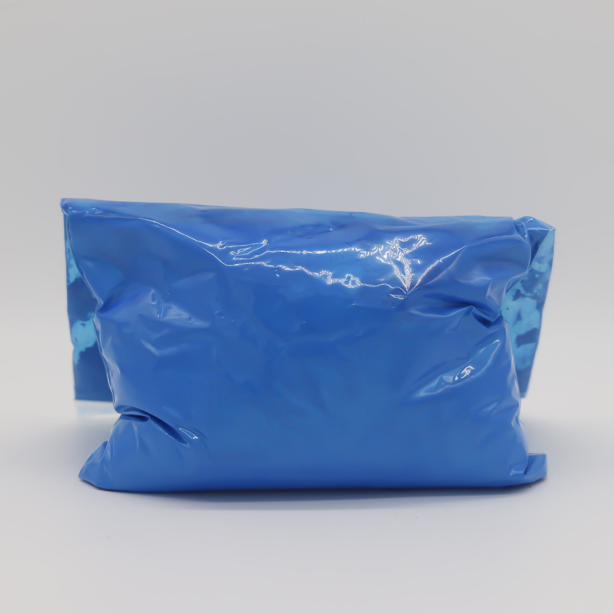Metallic Epoxy Pigment -  Iridescent Blue 12oz