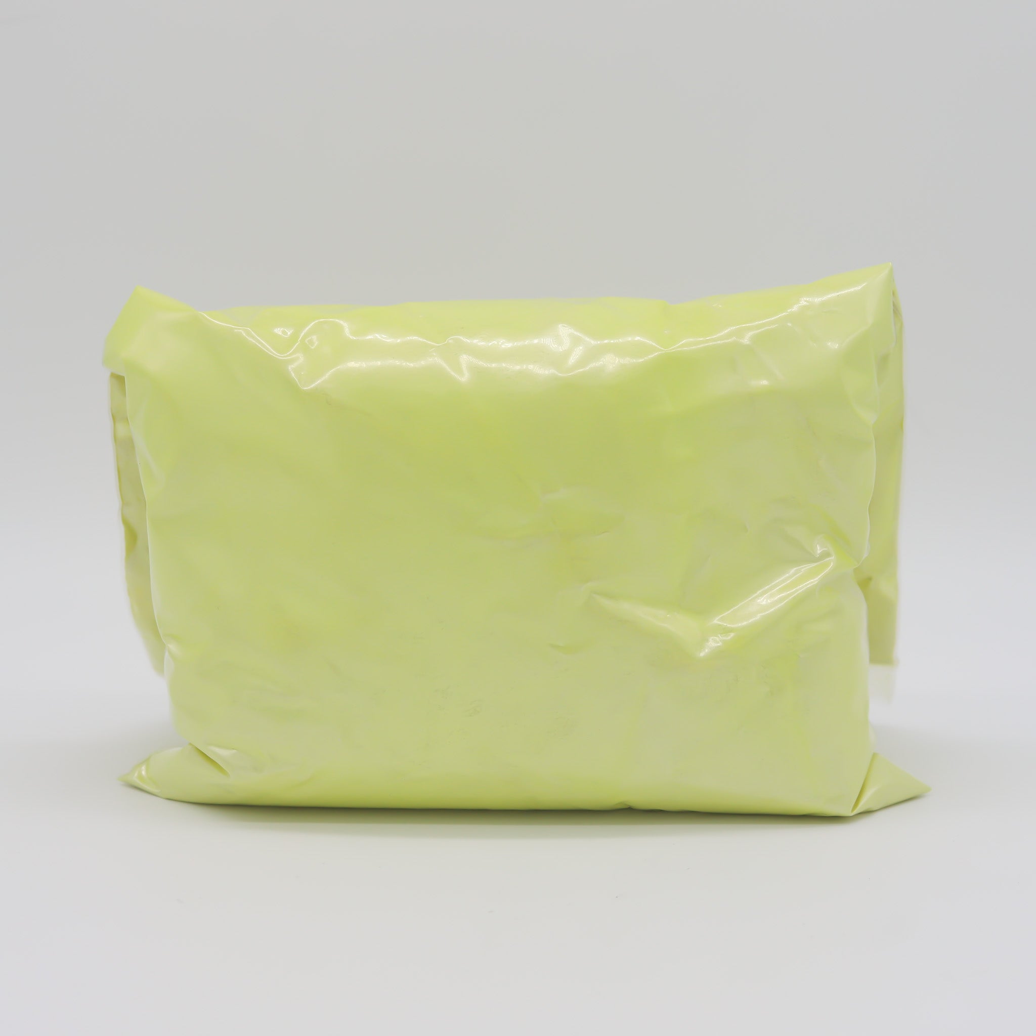 Metallic Epoxy Pigment - Lemon Yellow 12oz