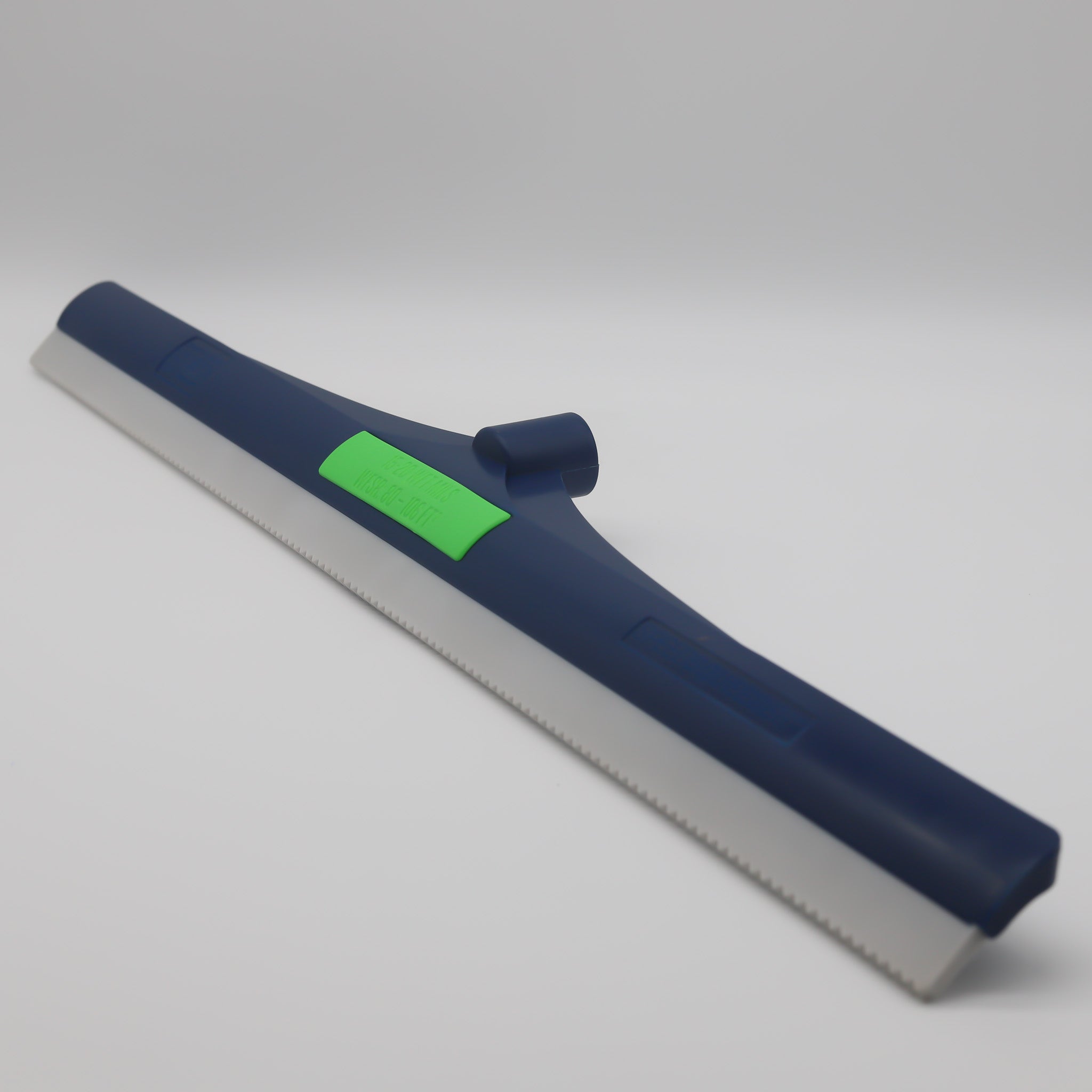 24" Speed Squeegee - 15-20 Mil