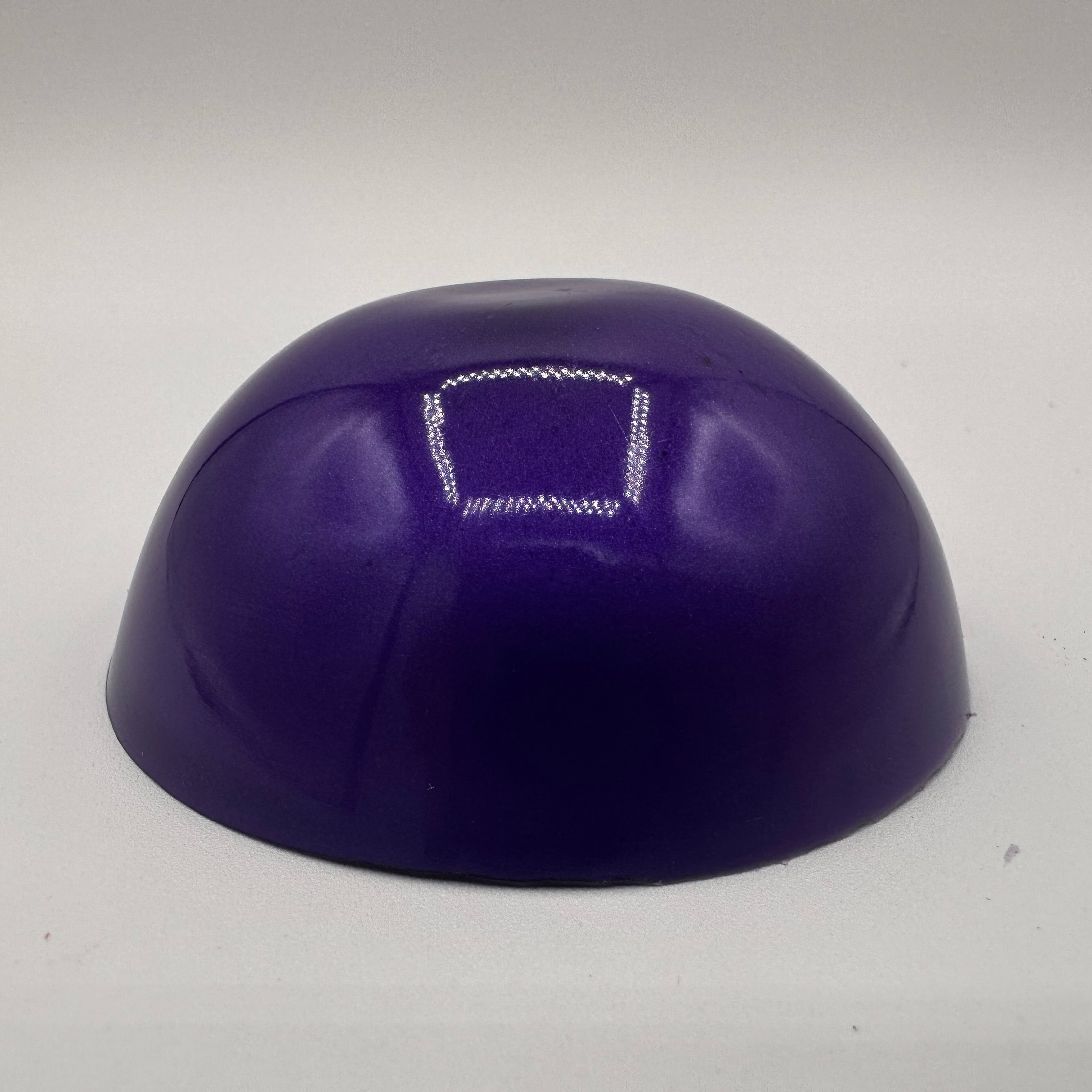 Purple Metallic Pigment 25G