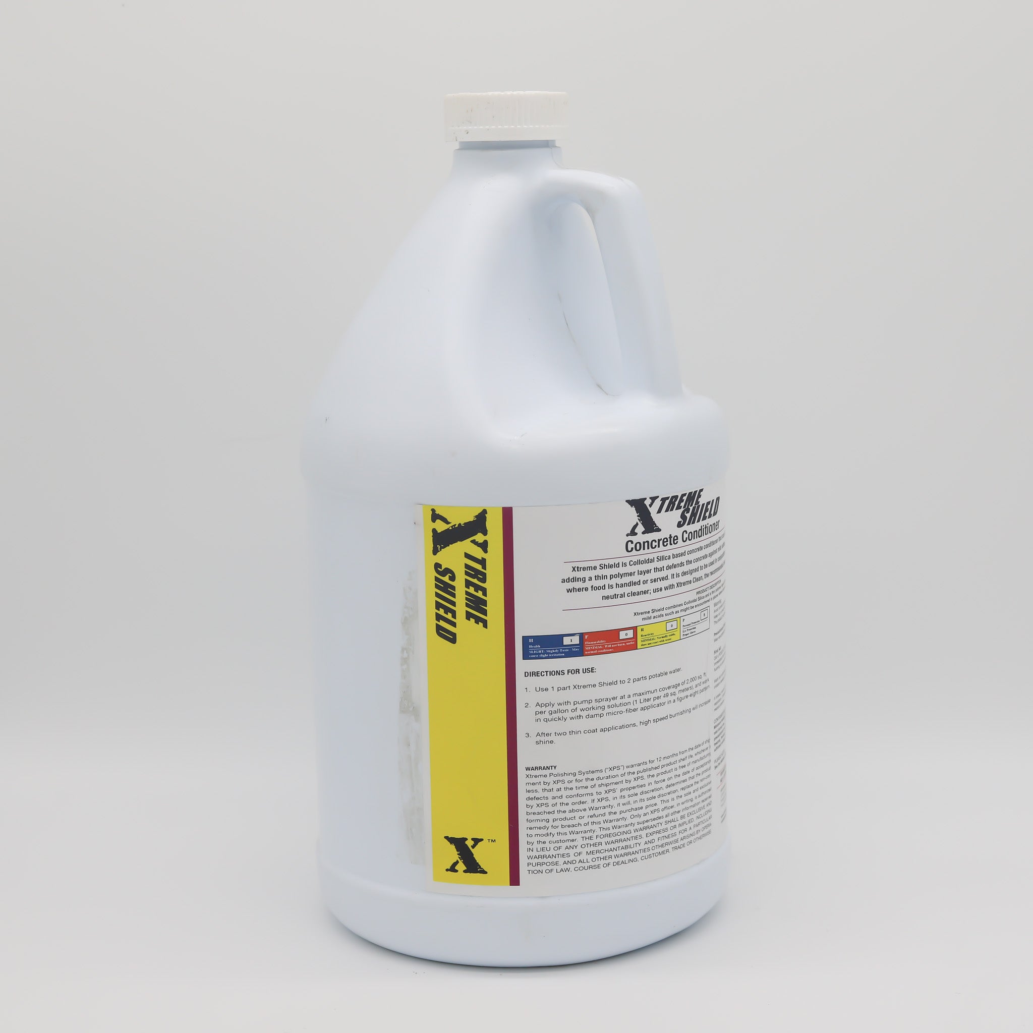 Xtreme Shield Concrete Conditioner (Polished Concrete Sealer) - Freight Only