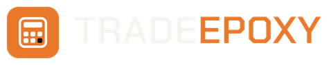 Trade Epoxy Calculators